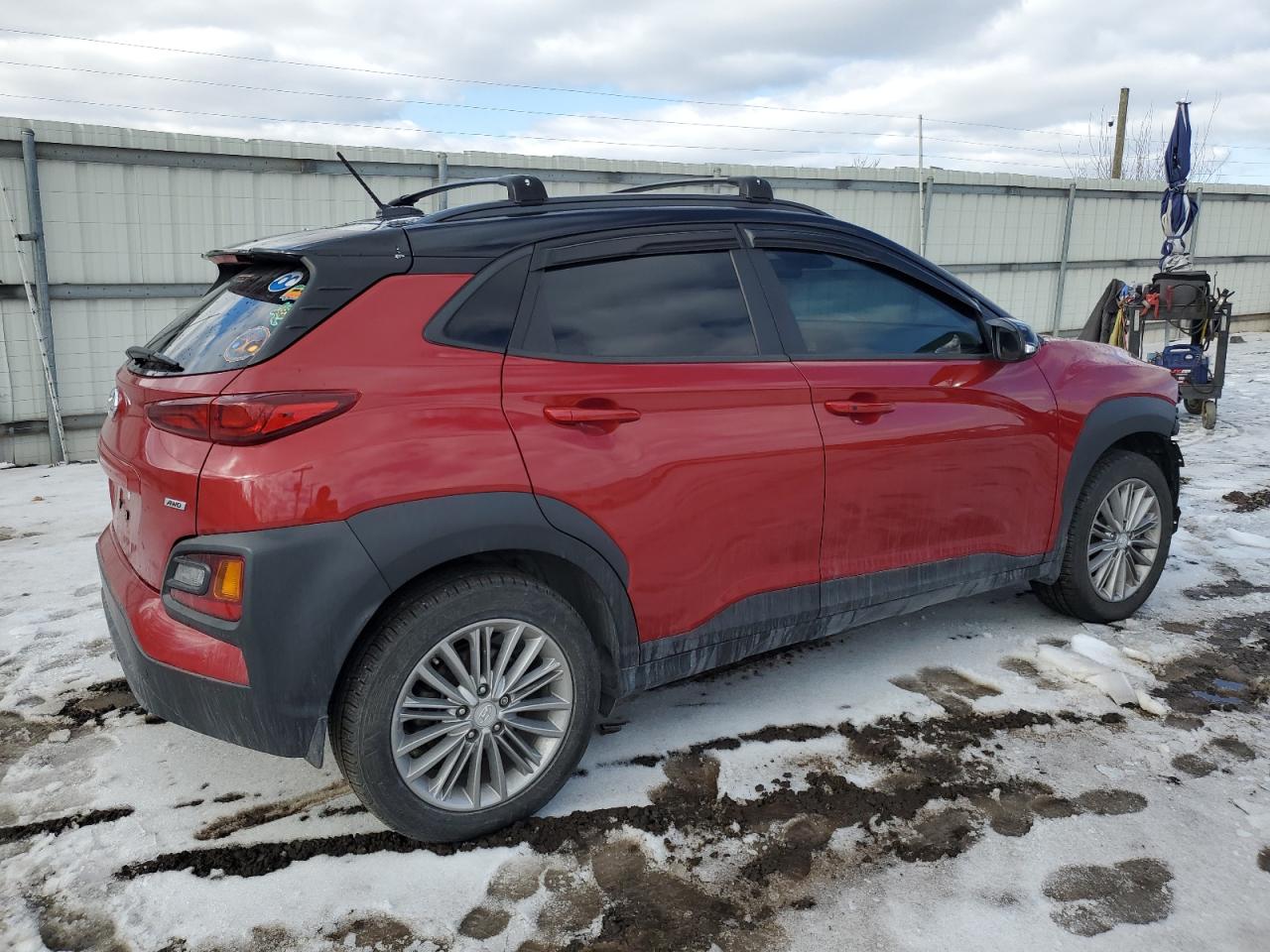 2019 Hyundai Kona - Image 3