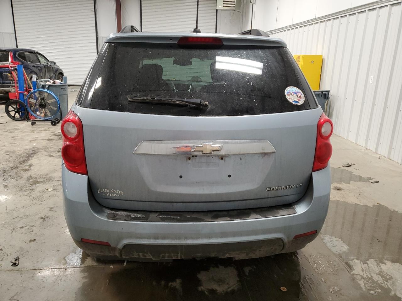 2015 Chevrolet Equinox - Image 6