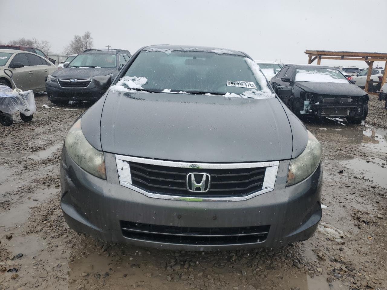 2008 Honda Accord - Image 5