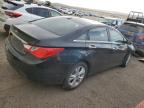 2011 Hyundai Sonata Se for Sale in Albuquerque, NM - Front End