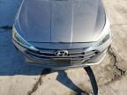2020 Hyundai Elantra Se for Sale in Wilmer, TX - Rear End