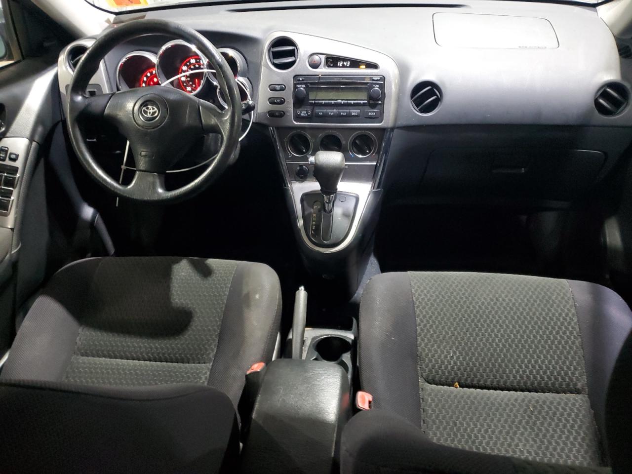 2006 Toyota Corolla - Image 8