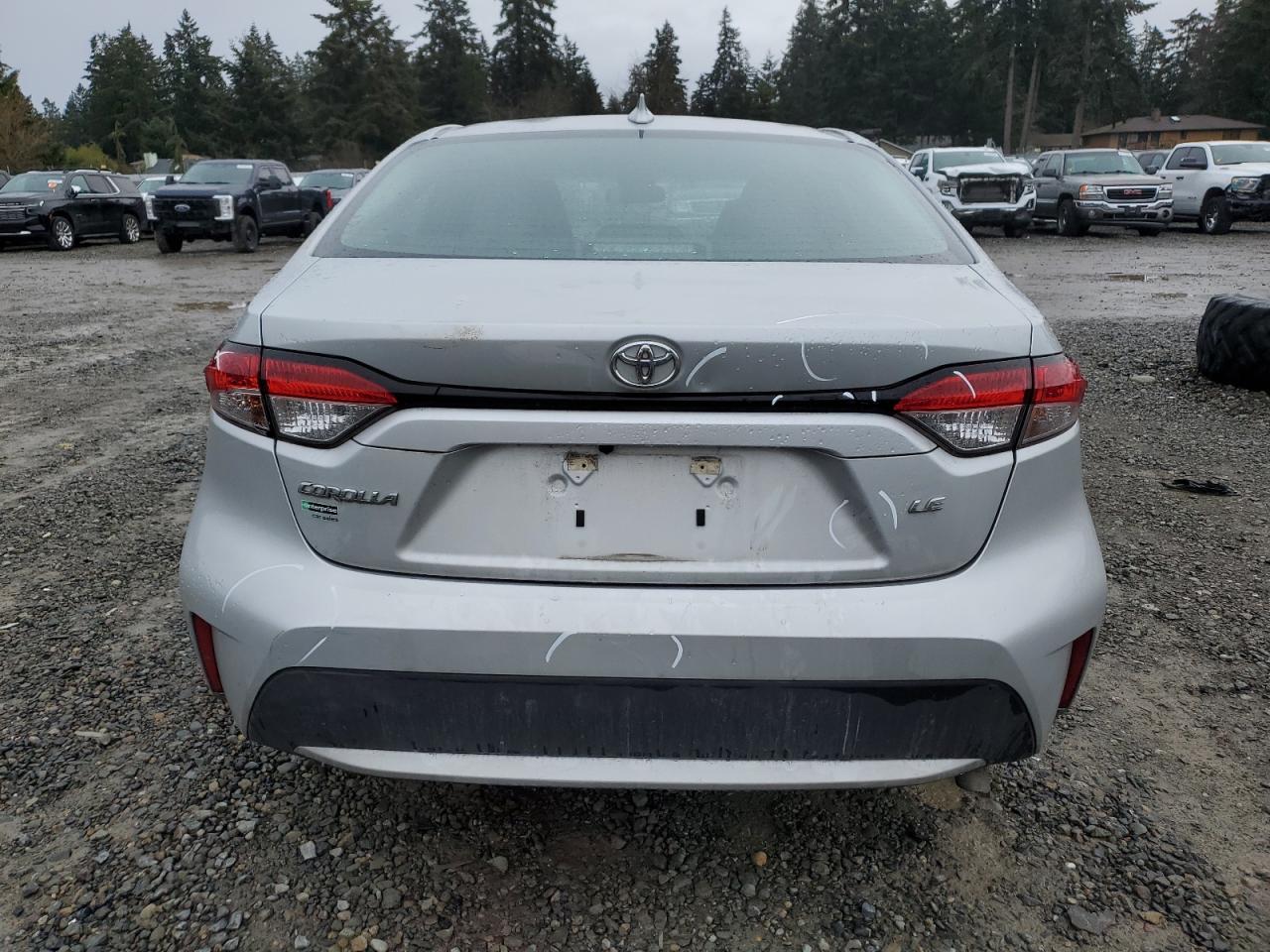 2021 Toyota Corolla - Image 6