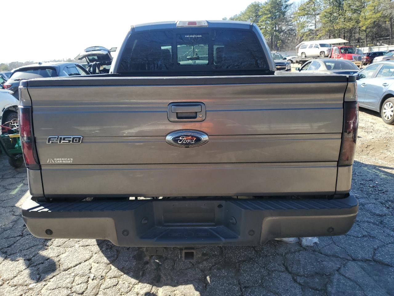 2012 Ford F-150 - Image 6