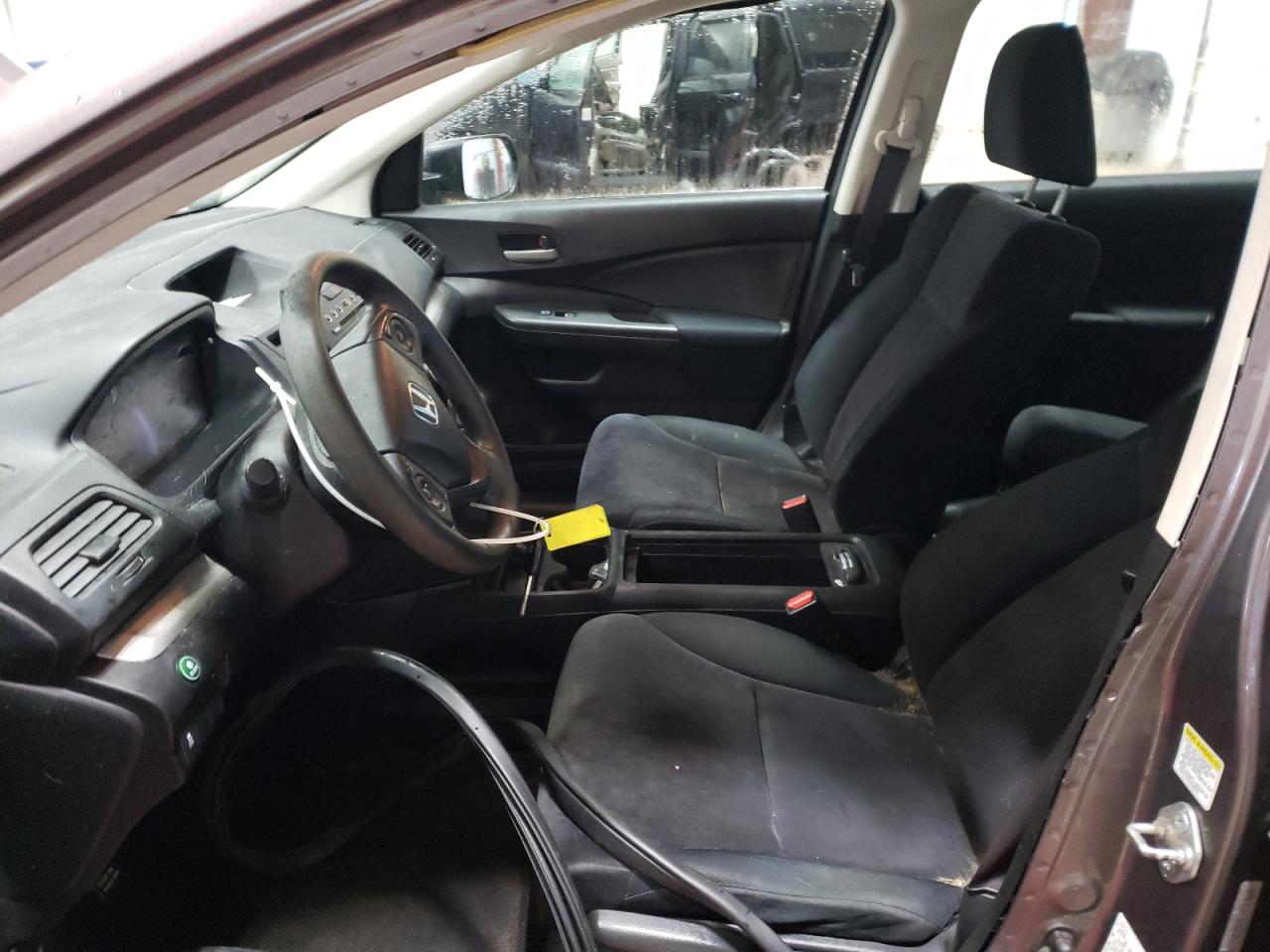 2013 Honda CR-V - Image 7