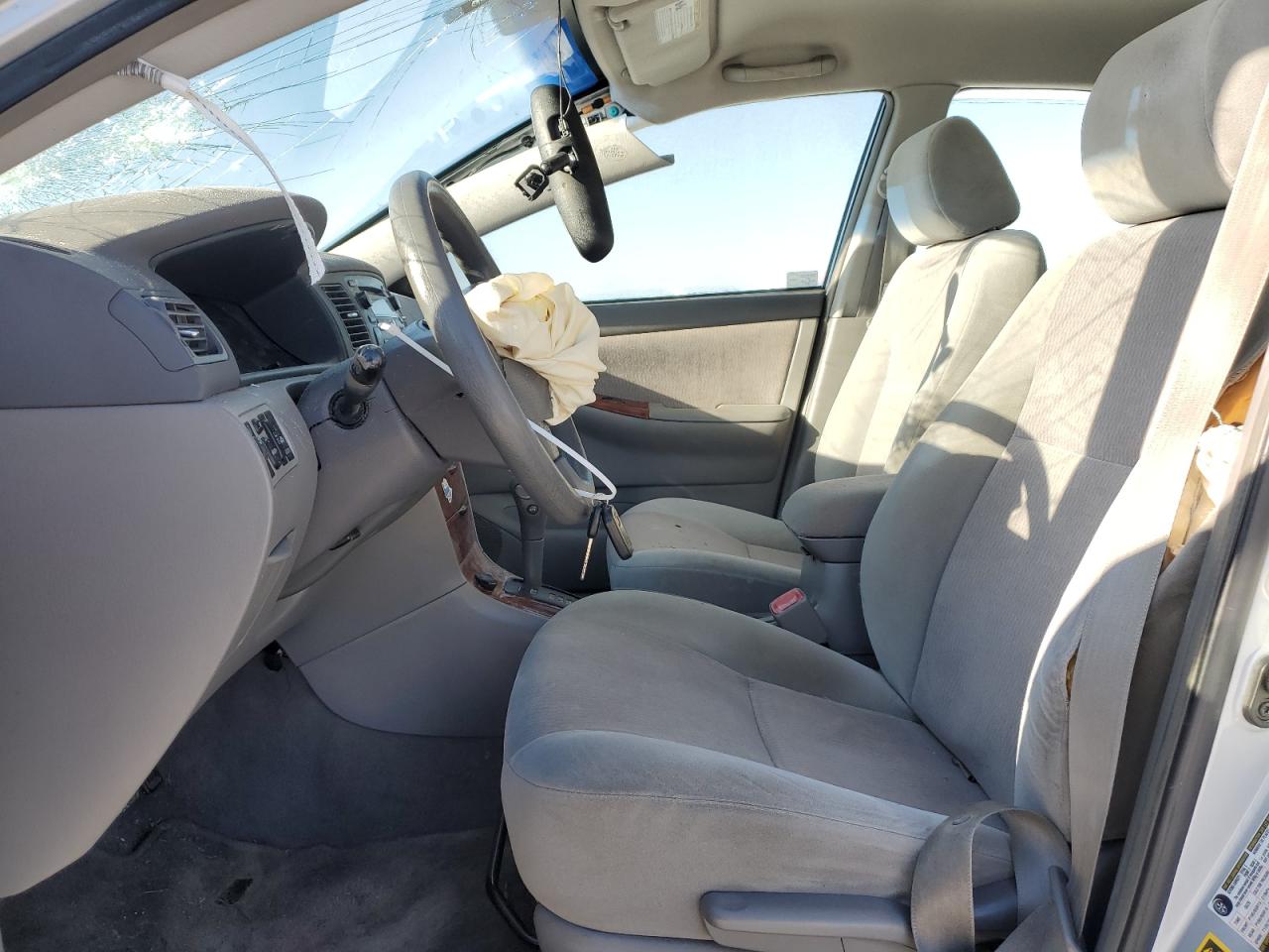 2007 Toyota Corolla - Image 7