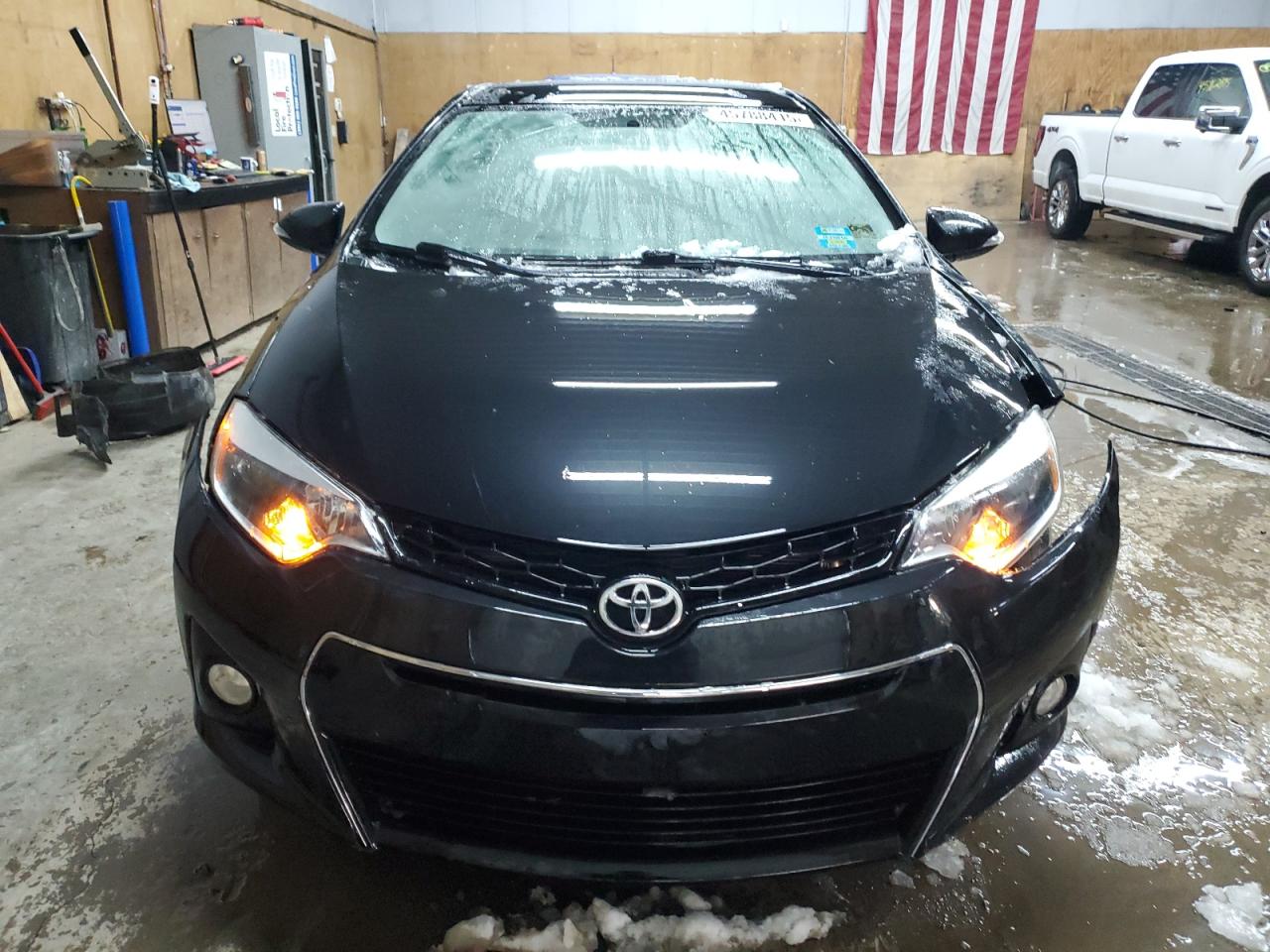 2015 Toyota Corolla - Image 5