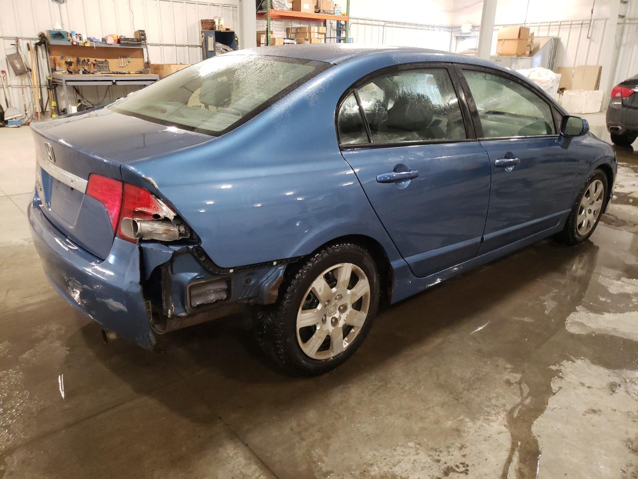 2009 Honda Civic - Image 3