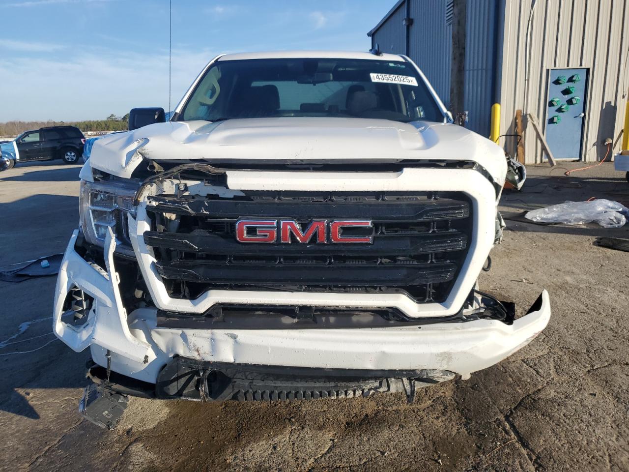 2020 GMC Sierra - Image 5