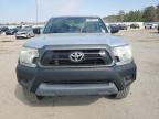 2013 Toyota Tacoma Double Cab Long Bed en Venta en Harleyville, SC - Side