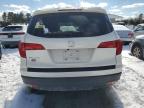 2018 Honda Pilot Exl للبيع في Exeter، RI - All Over