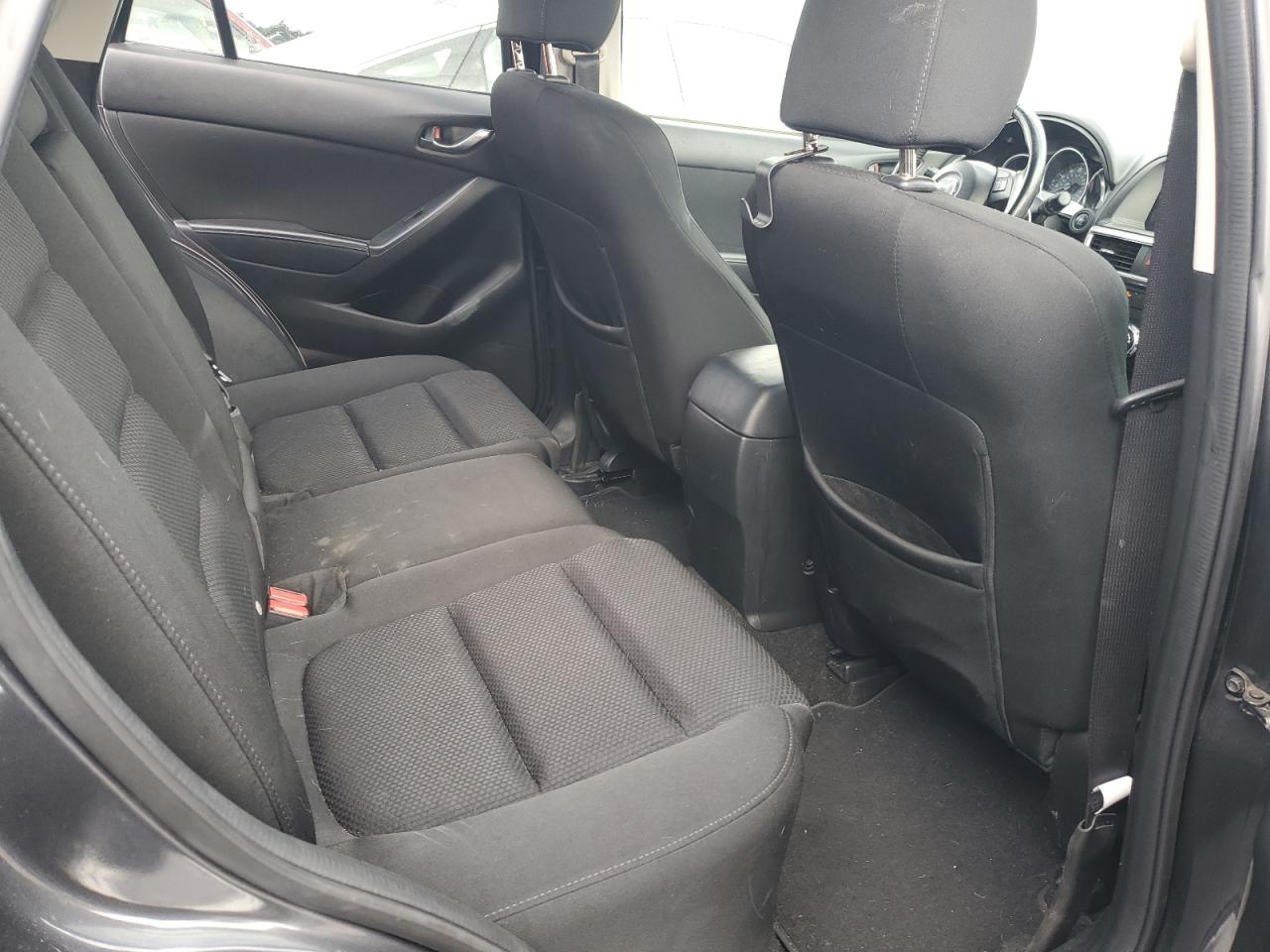 2016 Mazda CX-5 - Image 10