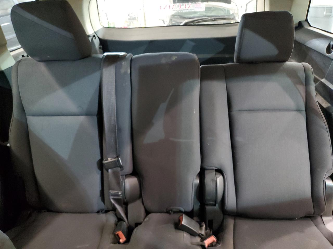 2010 Dodge Journey Se VIN: 3D4PG4FB8AT179907 Lot: 67082395