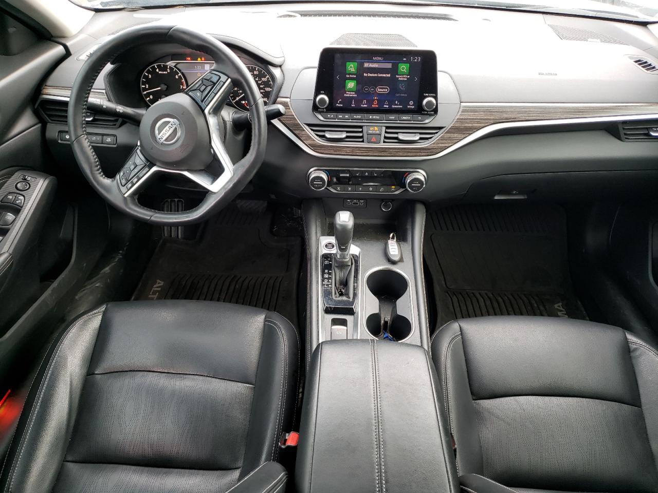2019 Nissan Altima - Image 8