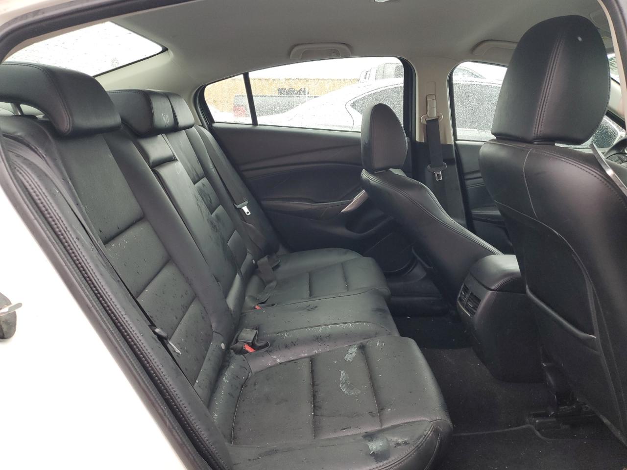 2016 Mazda 6 - Image 10