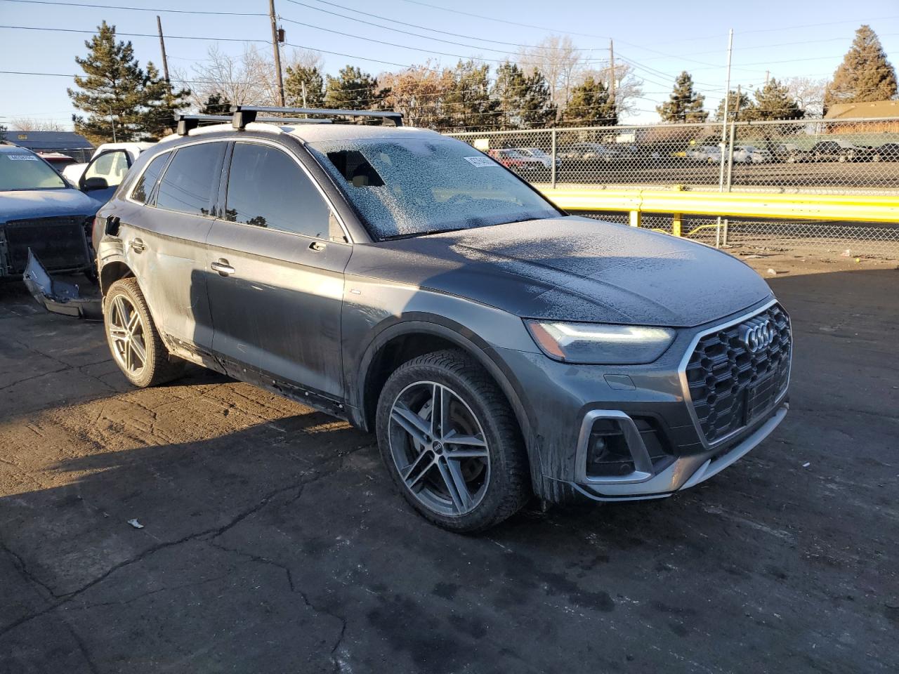 2021 Audi Q5 - Image 4