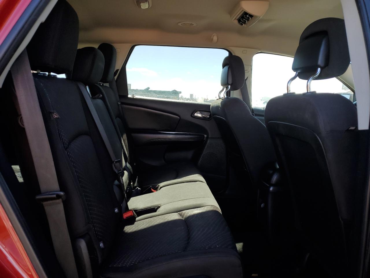 2014 Dodge Journey - Image 11