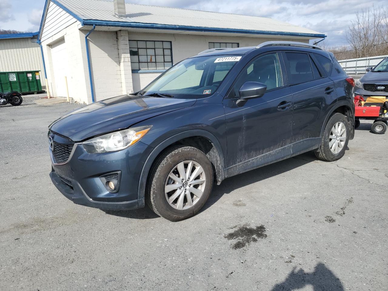 2013 Mazda CX-5 - Image 1