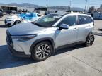 2024 Toyota Corolla Cross Xle for Sale in Sun Valley, CA - Rear End