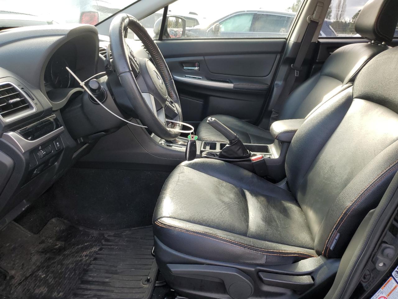 2016 Subaru XV - Image 7