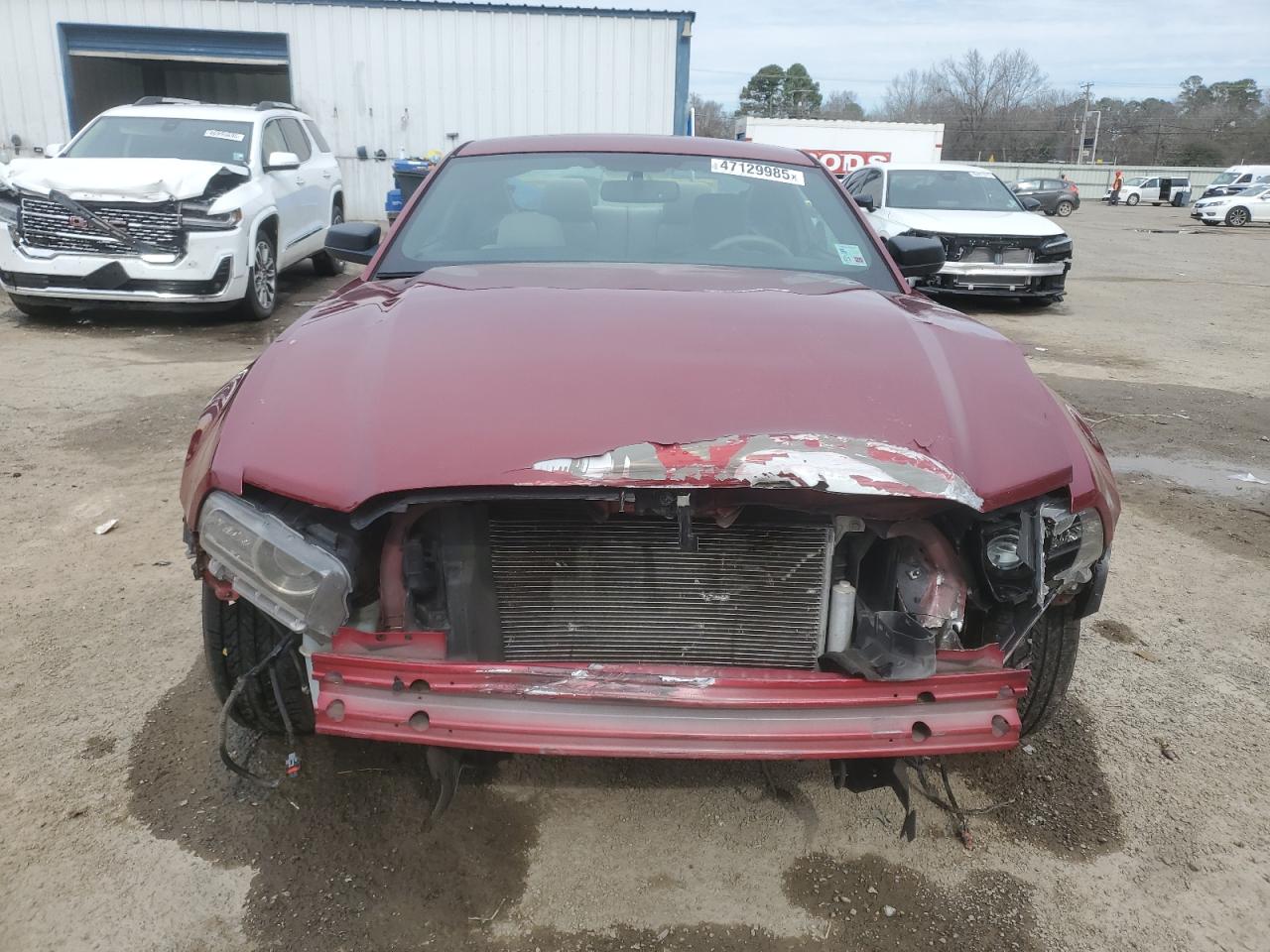 2014 Ford Mustang - Image 5