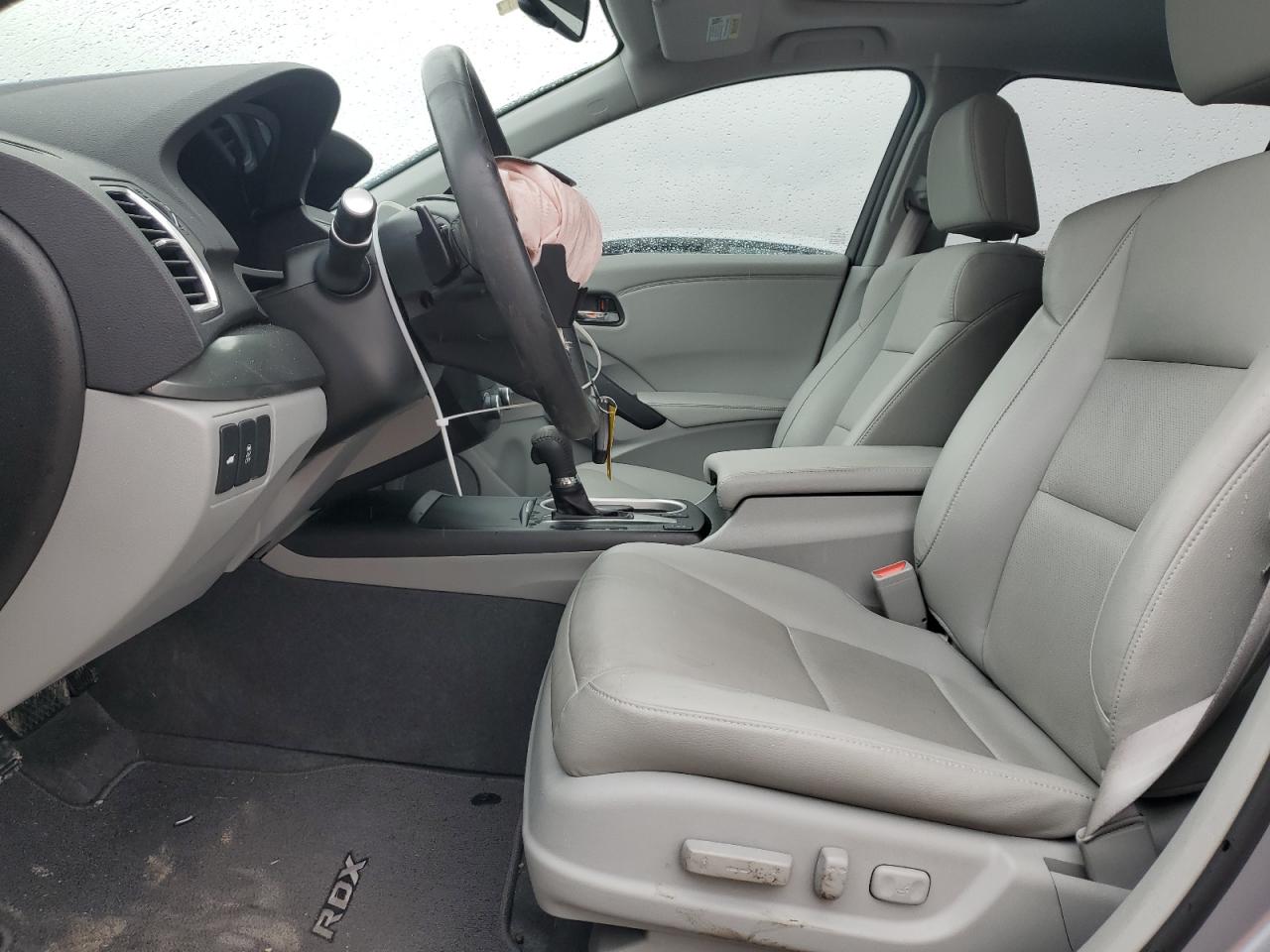 2017 Acura RDX - Image 7