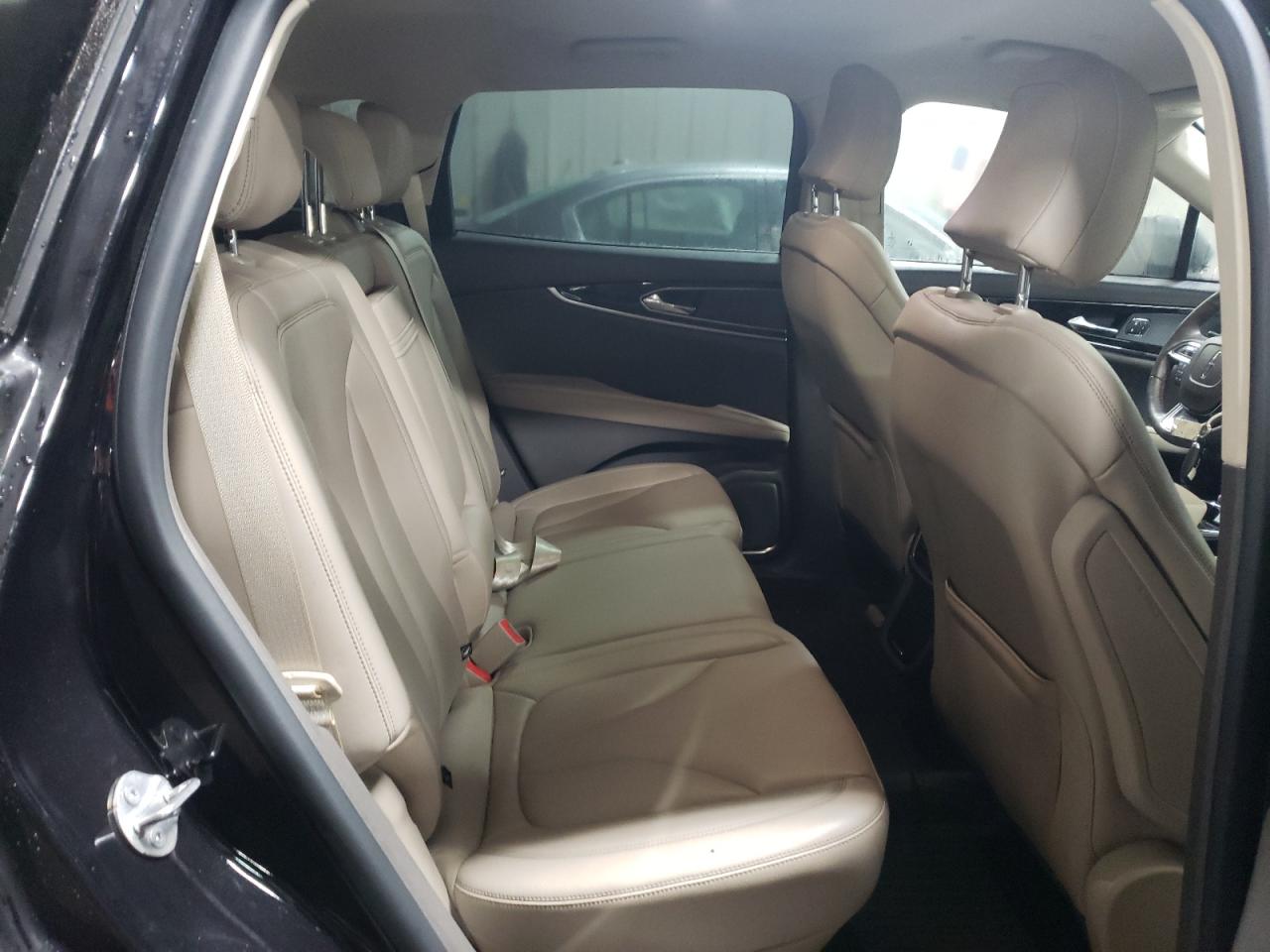 2022 Lincoln Nautilus VIN: 2LMPJ6J93NBL08085 Lot: 43277325