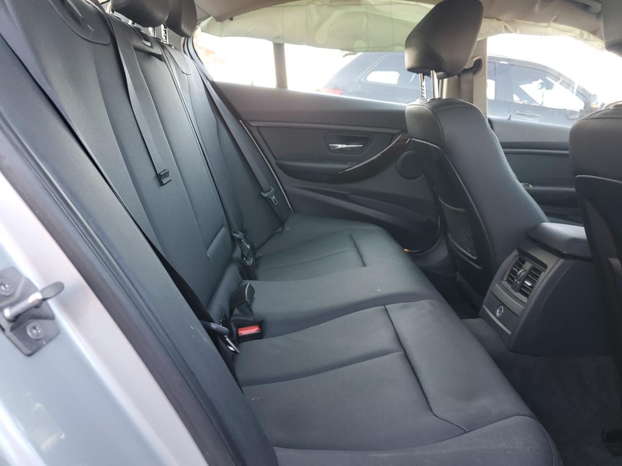 2014 BMW 3er - Image 10
