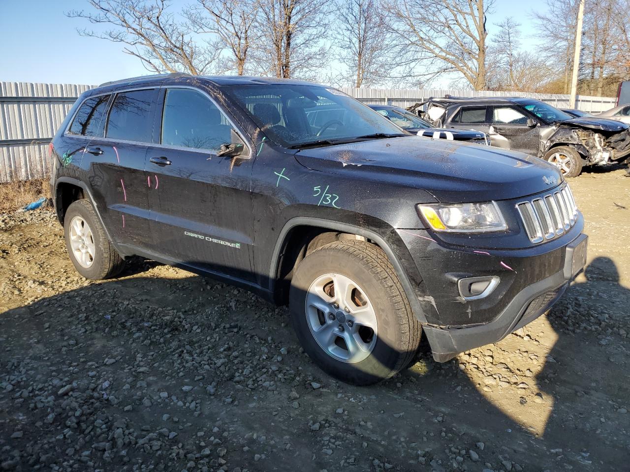 2016 Jeep Grand Cherokee - Image 4