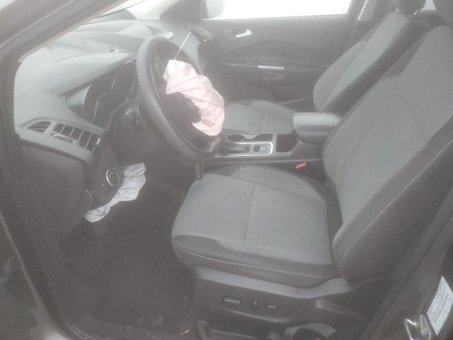  FORD ESCAPE 2019 Серый