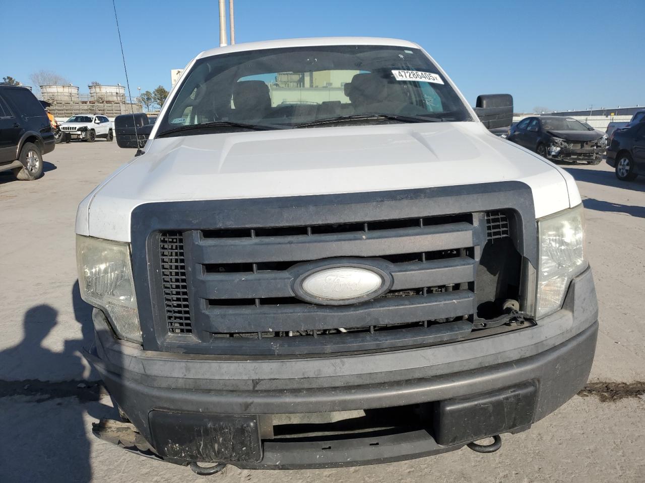2009 Ford F-150 - Image 5