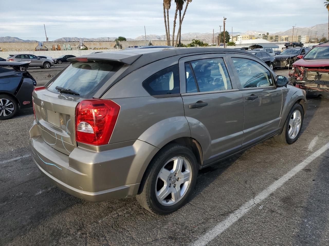 2008 Dodge Caliber - Image 3