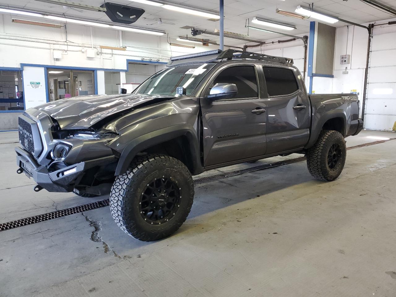 2021 Toyota Tacoma - Image 1