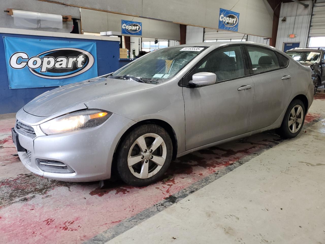 2015 Dodge Dart - Image 1