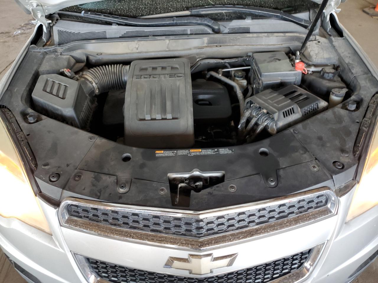 2014 Chevrolet Equinox - Image 11