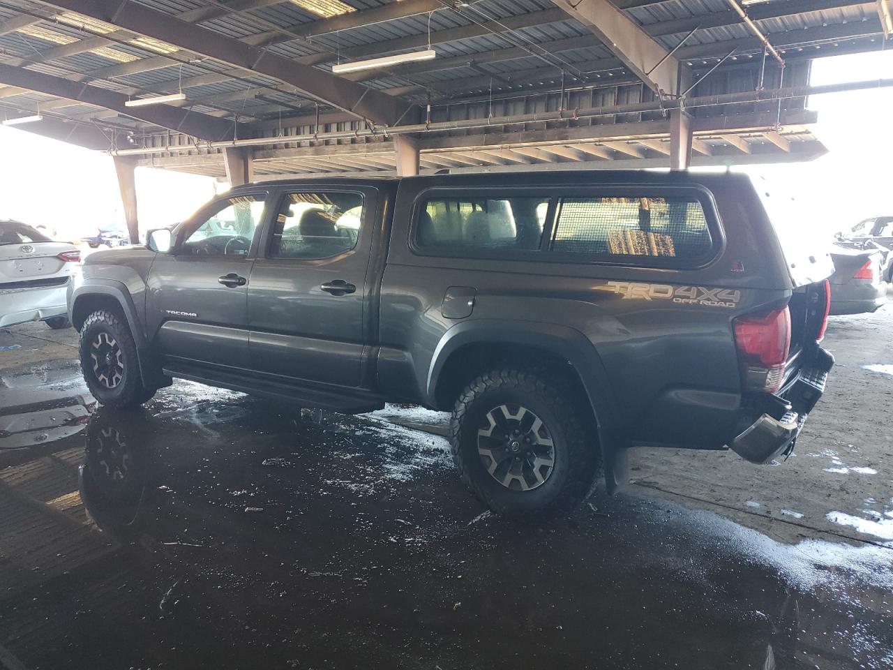 2016 Toyota Tacoma - Image 2