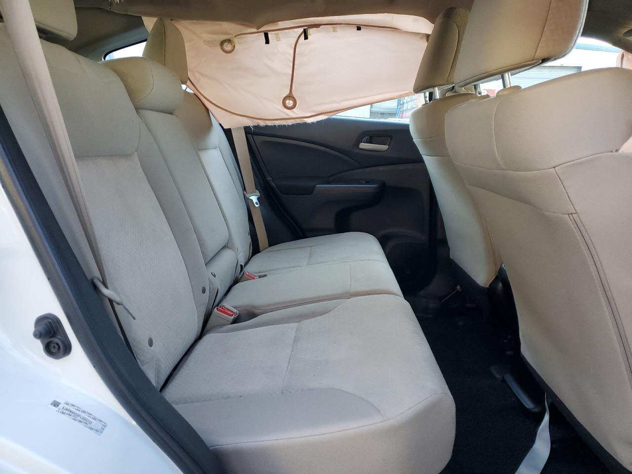 2015 Honda CR-V - Image 12