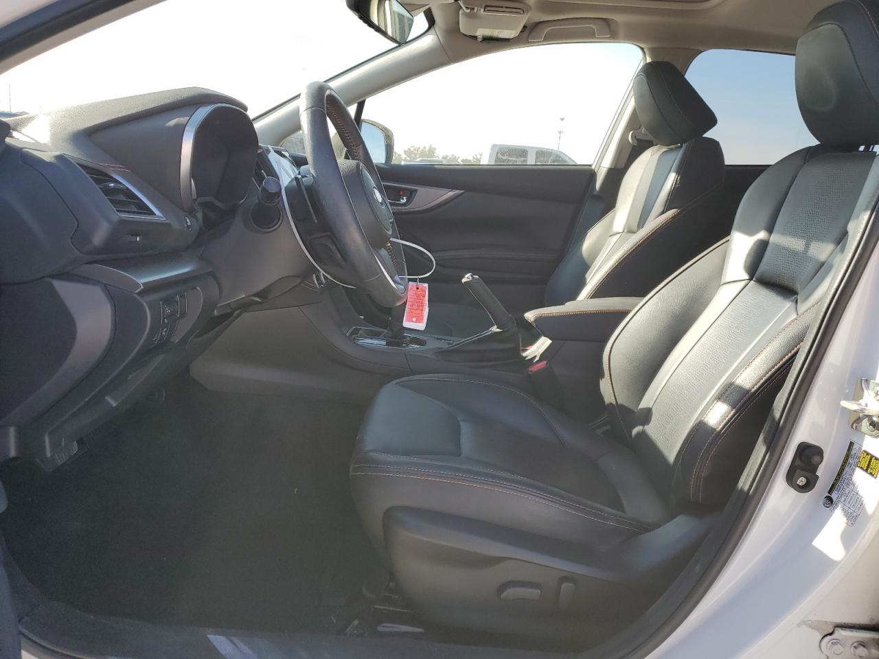 2021 Subaru XV - Image 7