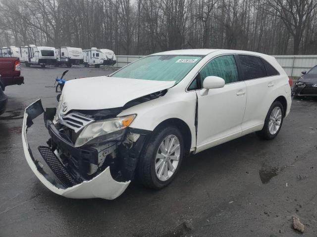 2011 Toyota Venza 