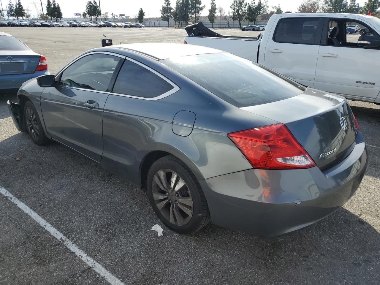2012 Honda Accord - Image 2