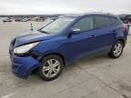 2012 Hyundai Tucson Gls იყიდება Grand Prairie-ში, TX - Front End