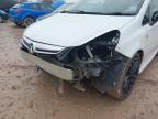 2013 VAUXHALL CORSA LIMI for sale at Copart BRISTOL