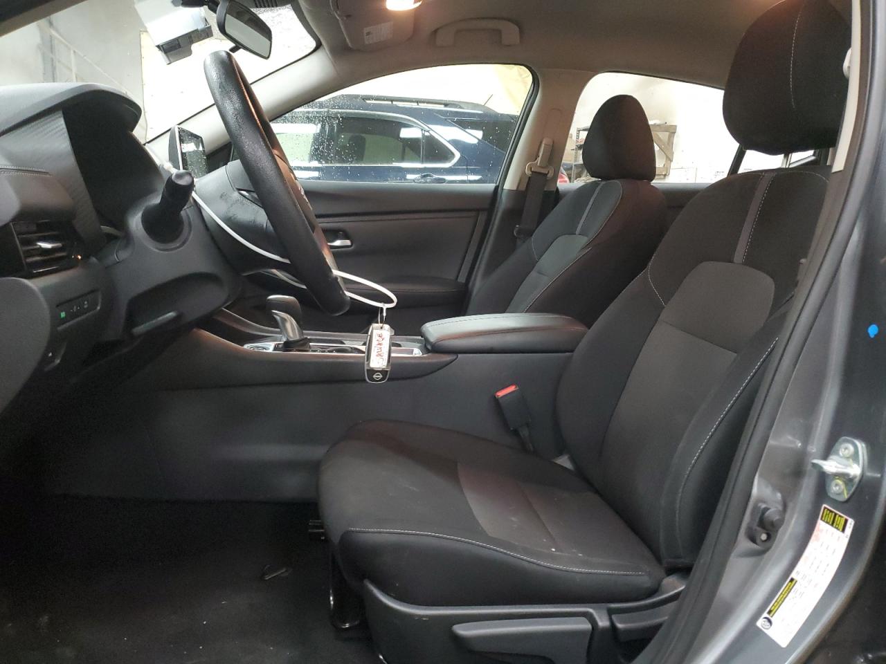 2024 Nissan Sentra - Image 7