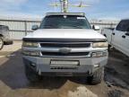 2000 Chevrolet Silverado K1500 for Sale in Kansas City, KS - Undercarriage