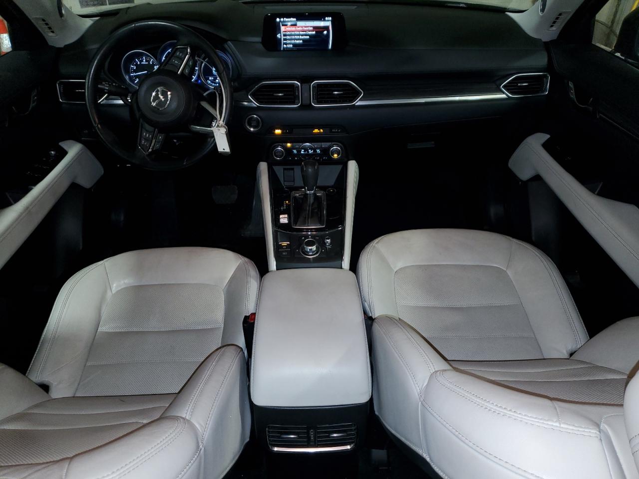 2018 Mazda CX-5 - Image 8
