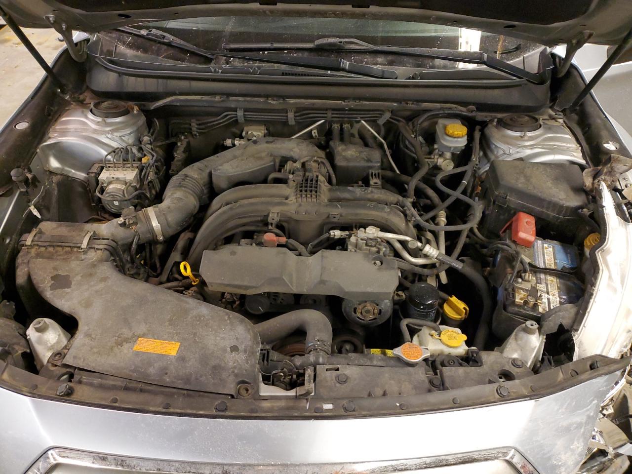 2016 Subaru Outback - Image 12