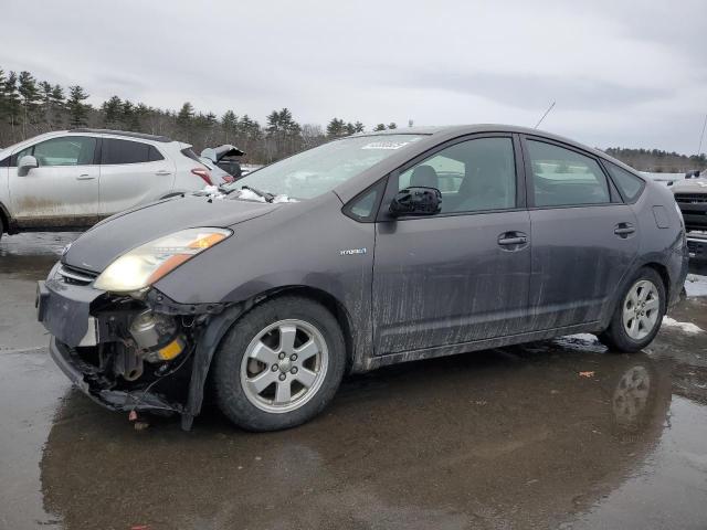 2009 Toyota Prius 