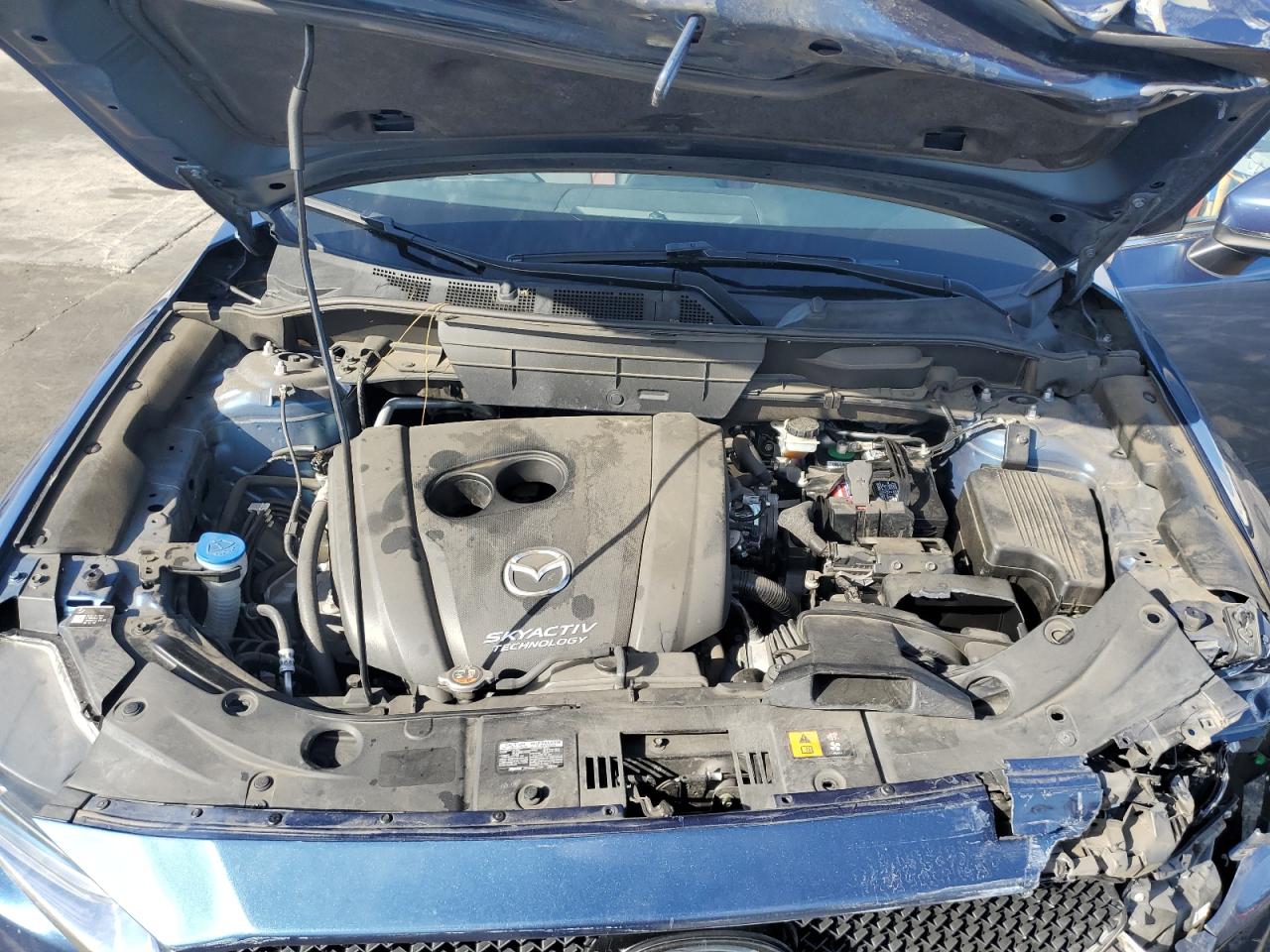 2018 Mazda CX-5 - Image 13