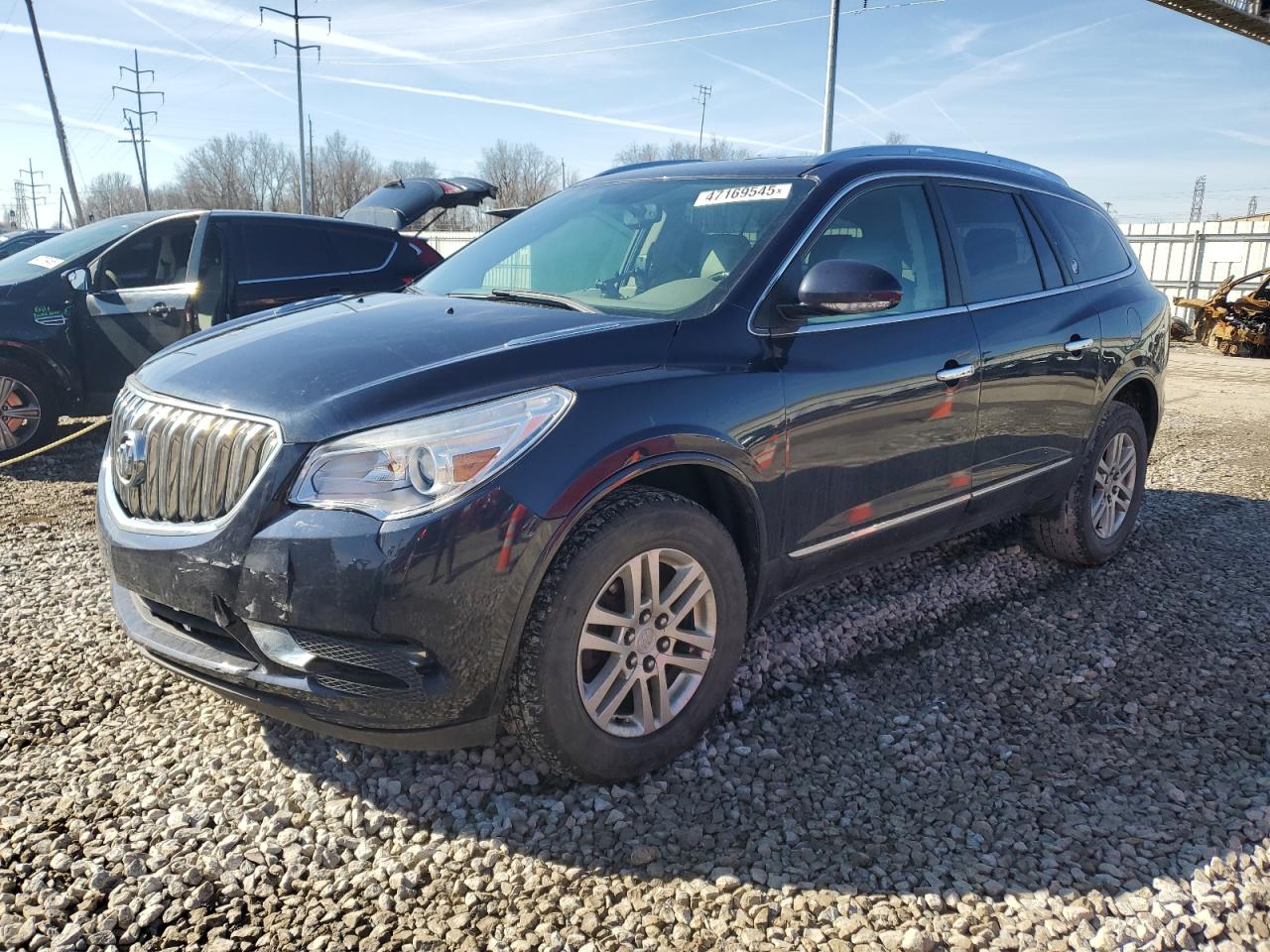 Buick Enclave