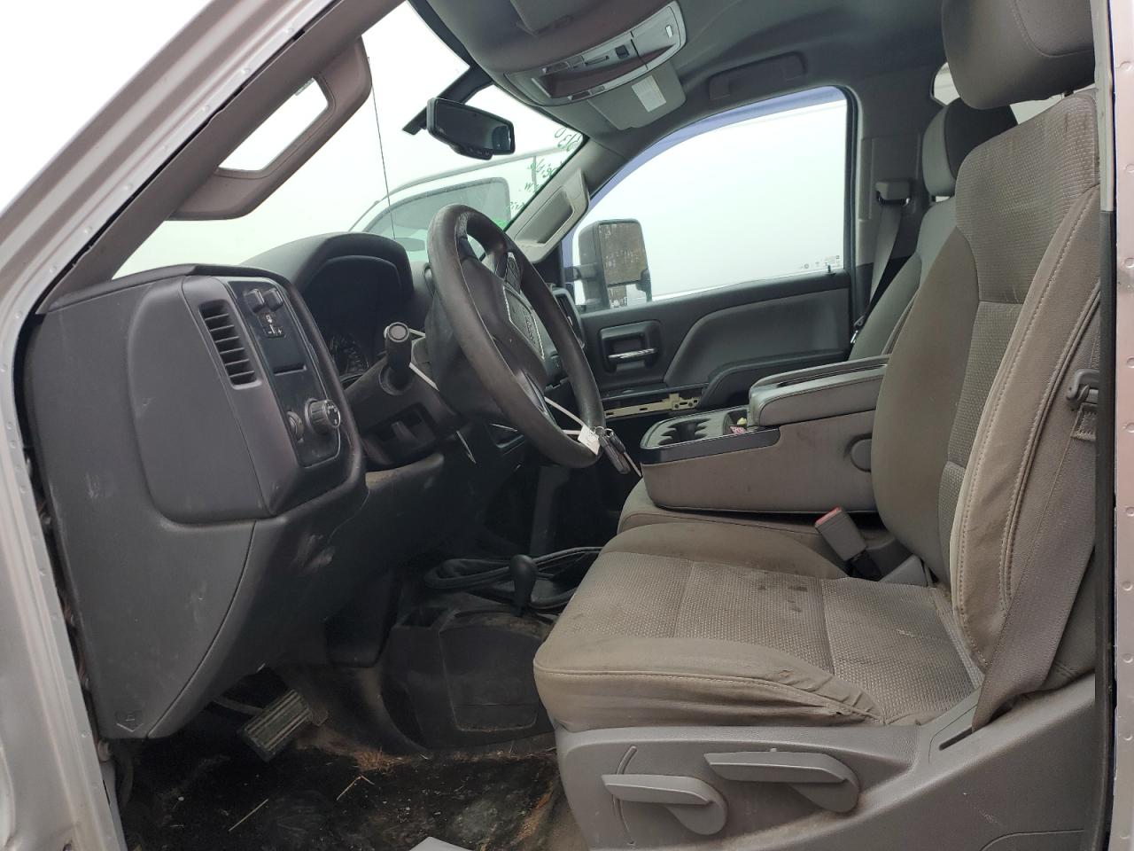 2016 GMC Sierra - Image 7